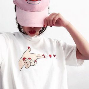 Meet your Posher, Sue